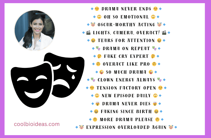 Dramebaaz People Sarcastic Quotes